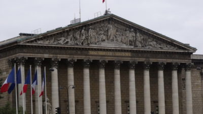 Palais-Bourbon