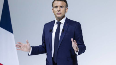 Macron