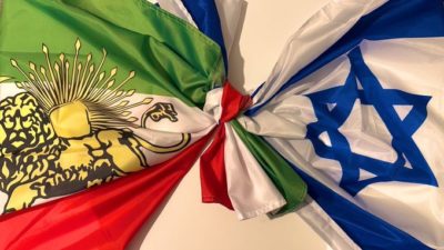 Rising Lion : Benyamin Netanyahou joue avec les symboles
