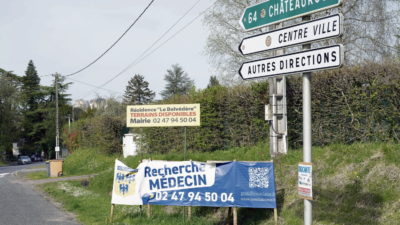 désert médicaux