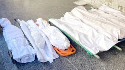 51 morts dans la bande de Gaza