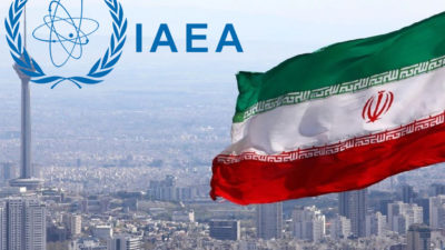 IRAN AIEA