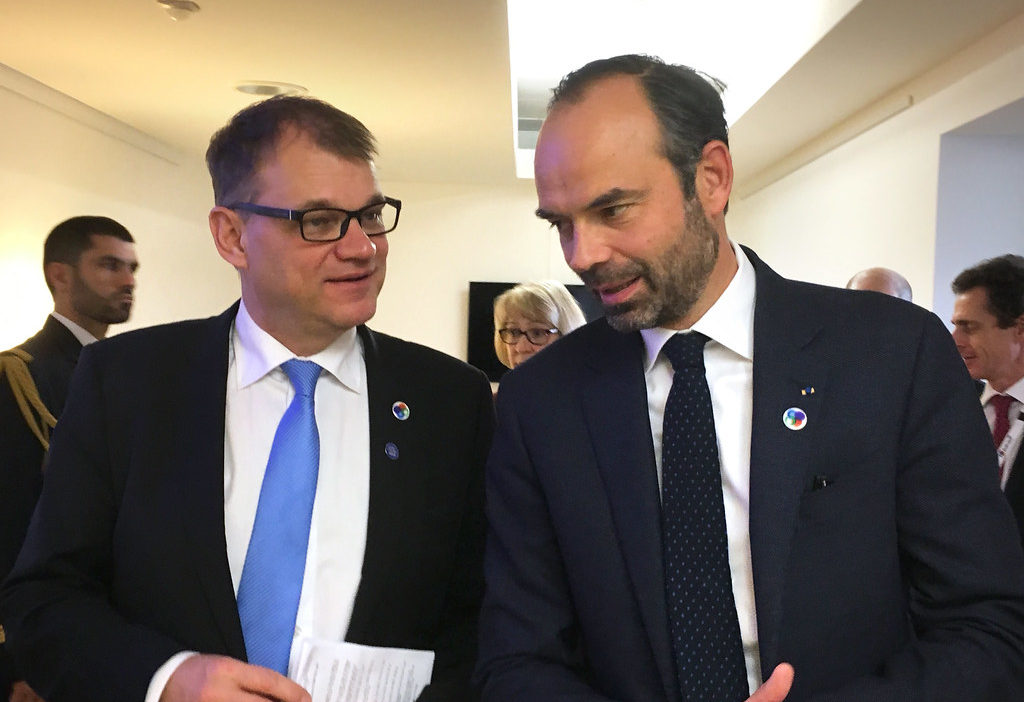Édouard Philippe