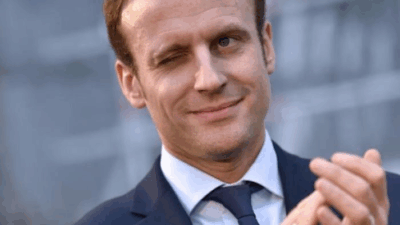 Macron