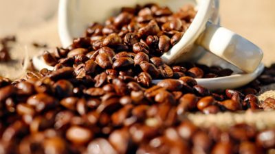 Du café… et des toxines : bienvenue en Europe