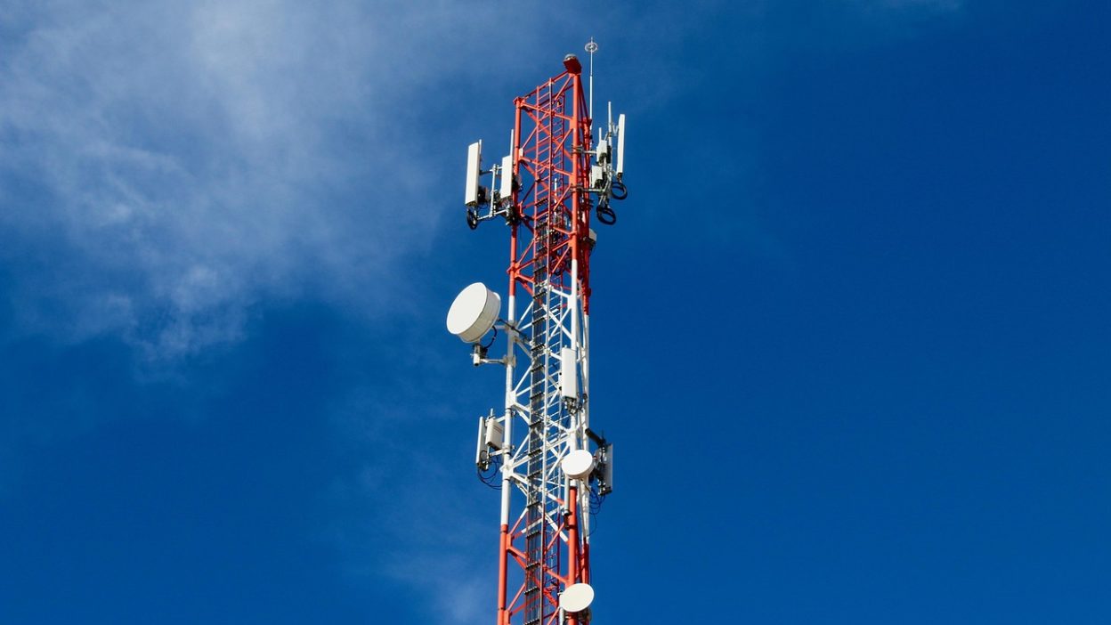 télécommunication