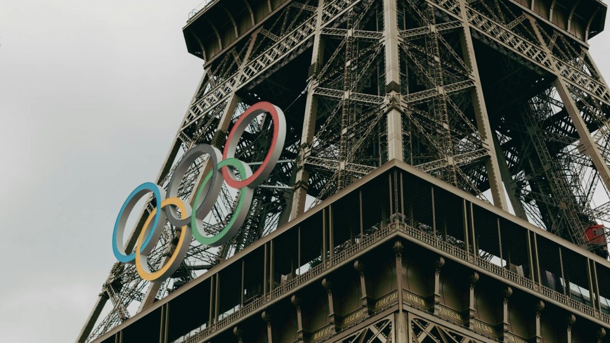 Jeux de Paris 2024