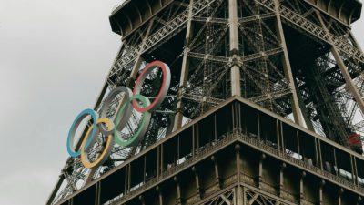 Jeux de Paris 2024
