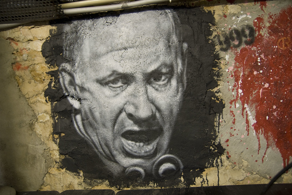 Netanyahou