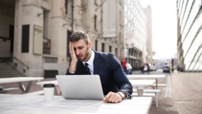 Complication bureaucratique