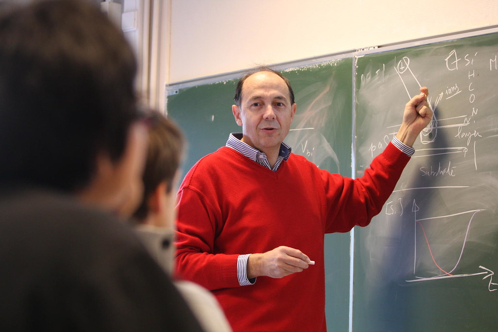 Enseignement