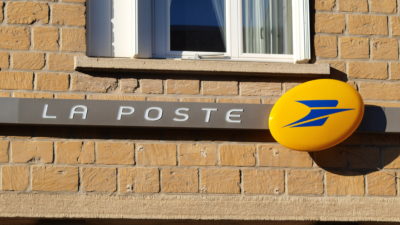 La Poste augmente le prix du timbre