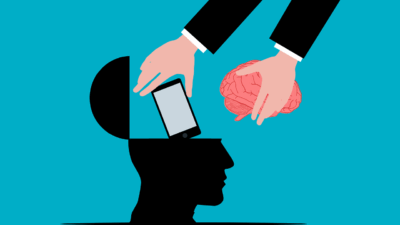 dépendance à l'intelligence artificielle