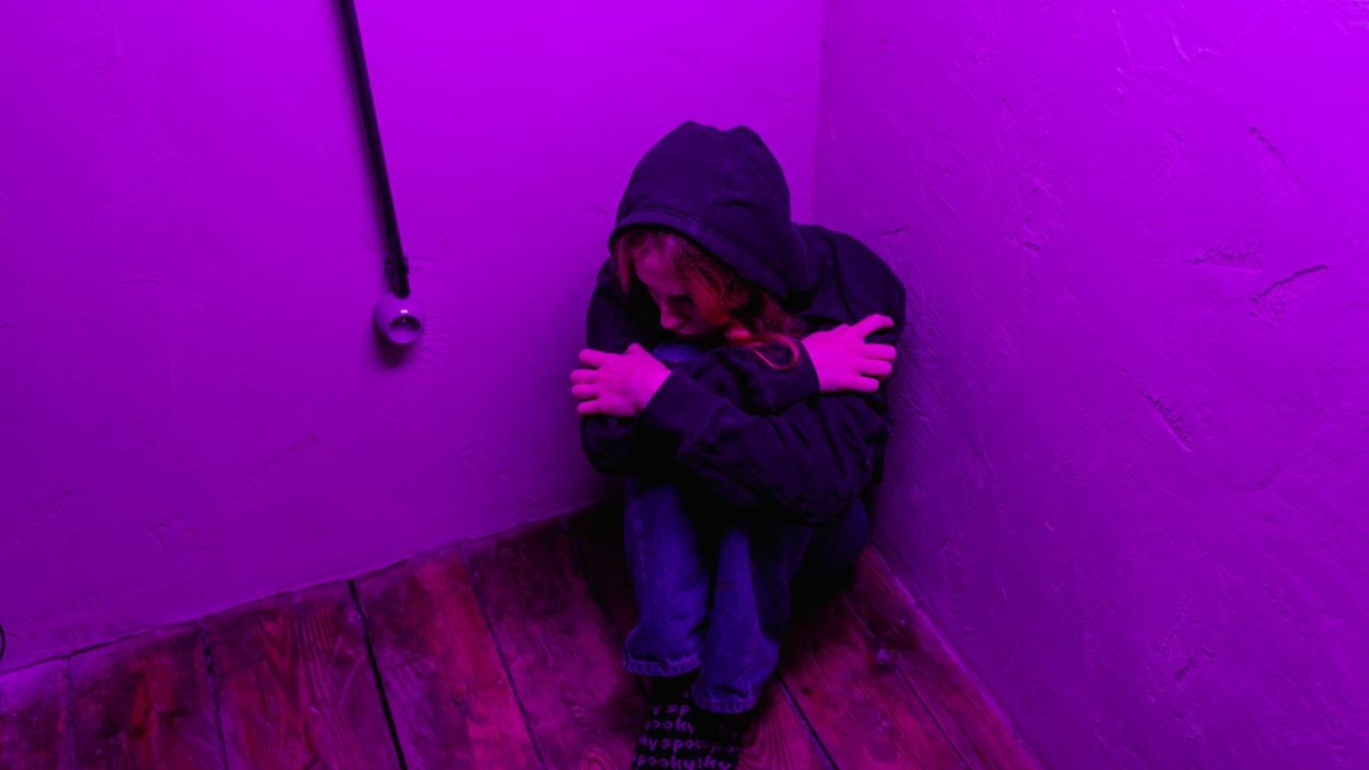 Jeunes en détresse