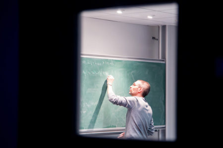 enseignement 