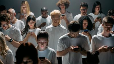 Dépendance numérique