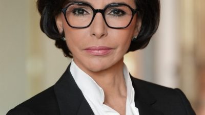 Rachida Dati