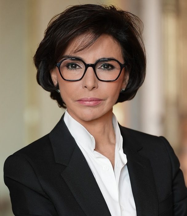 Rachida Dati