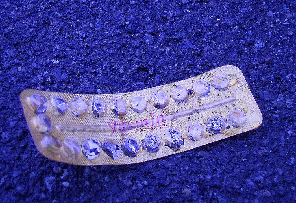 contraceptif