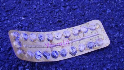 contraceptif