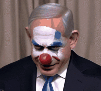 Netanyahou
