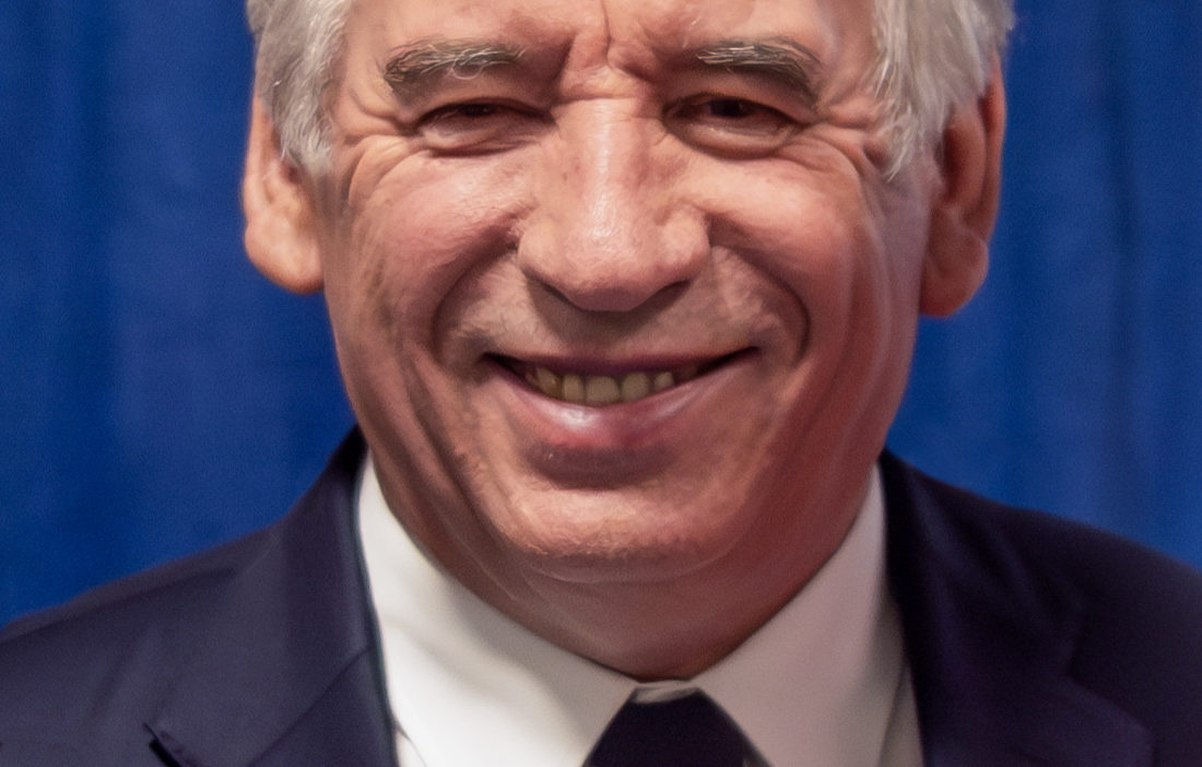François Bayrou