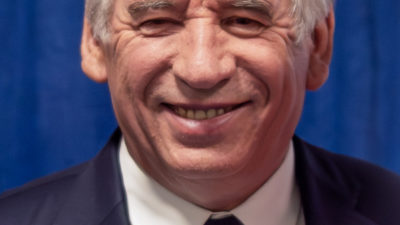 François Bayrou