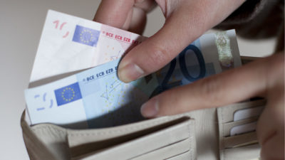 monnaie