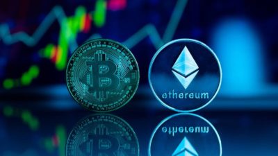 bitcoin altcoin