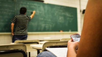 La rentrée de la pénurie