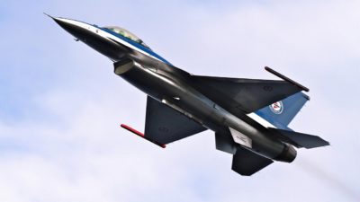 OTAN : de nouveaux financements pour armer l'Ukraine