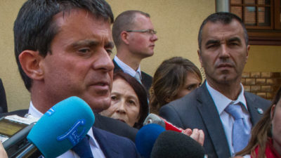 Manuel Valls