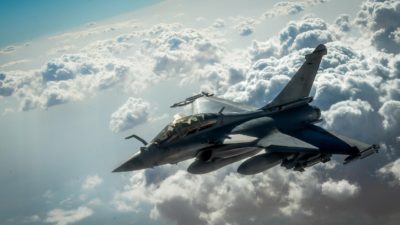 les querelles franco-allemandes autour du Scaf s'intensifient