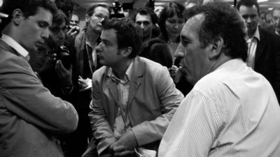 François Bayrou s’apprête à engager sa responsabilité devant l’Assemblée nationale