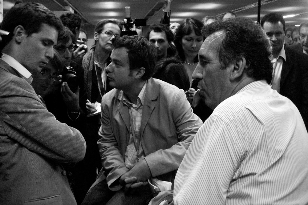 François Bayrou s’apprête à engager sa responsabilité devant l’Assemblée nationale
