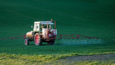 La promulgation de la loi Duplomb est confirmée