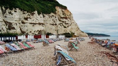 Plages désertes : l’été signe la faillite du pouvoir d’achat