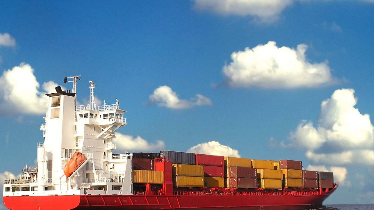 France : exportations en chute