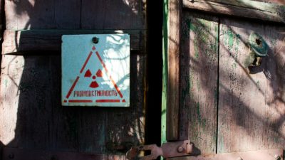 uranium