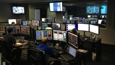La souveraineté numérique version surveillance