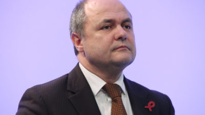 Bruno Le Roux bientôt jugé