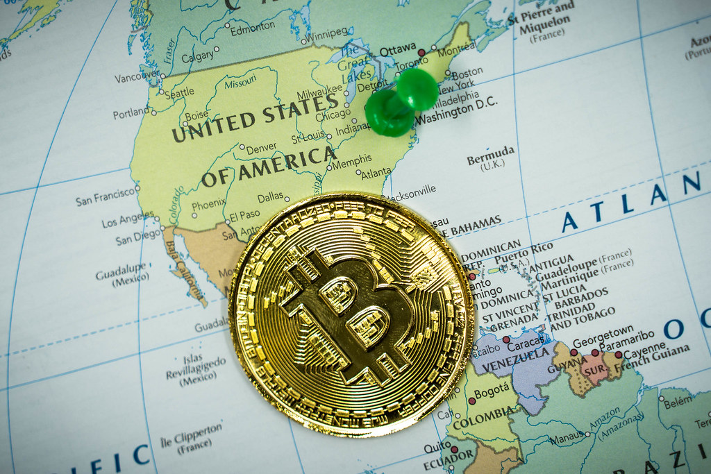 bitcoin