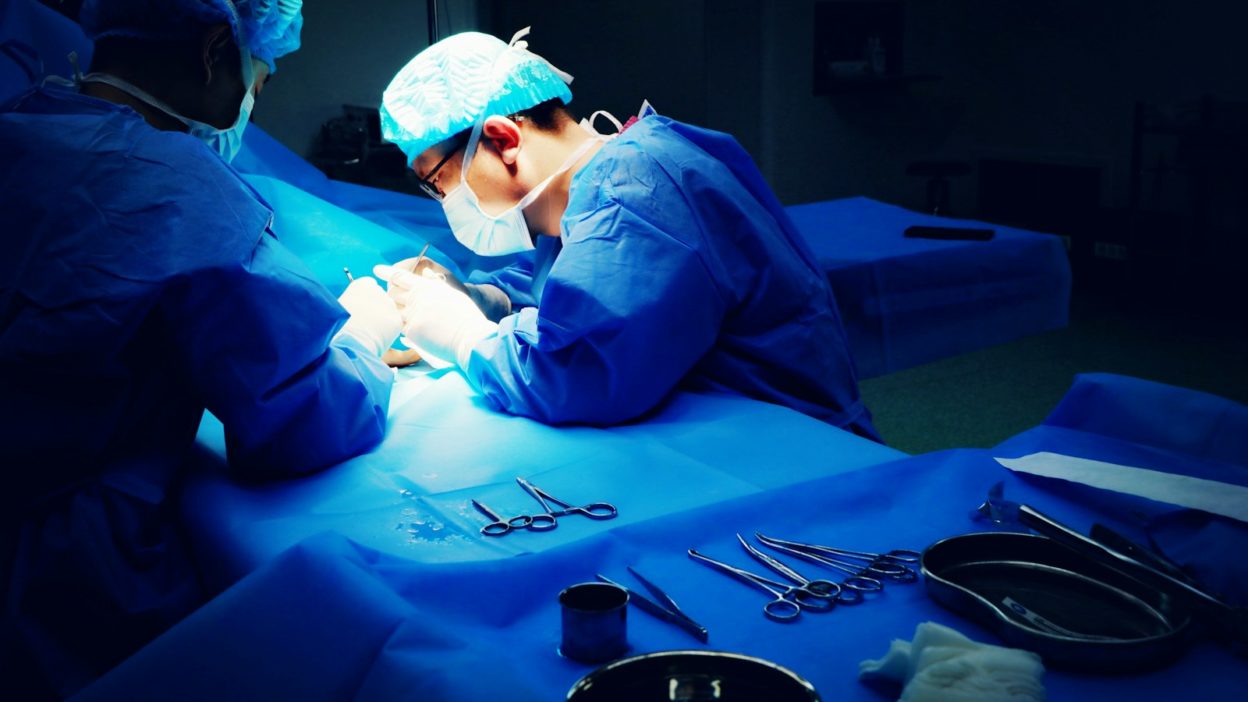 chirurgie
