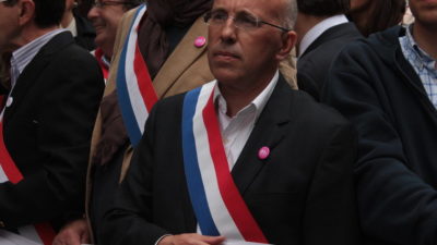 Eric ciotti