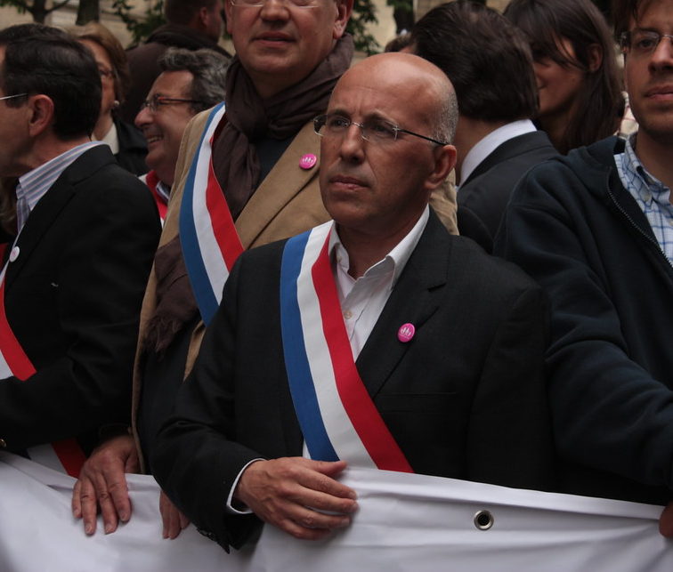 Eric ciotti