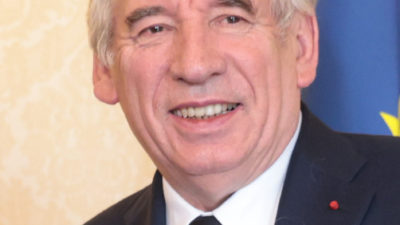 François Bayrou