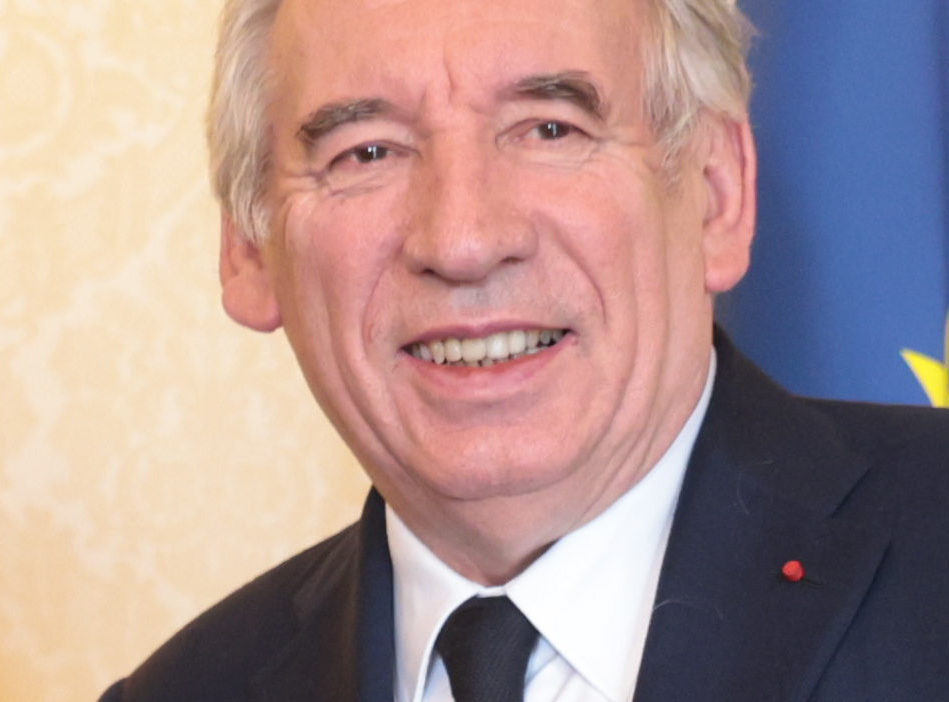 François Bayrou
