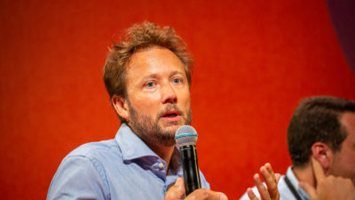 Boris Vallaud