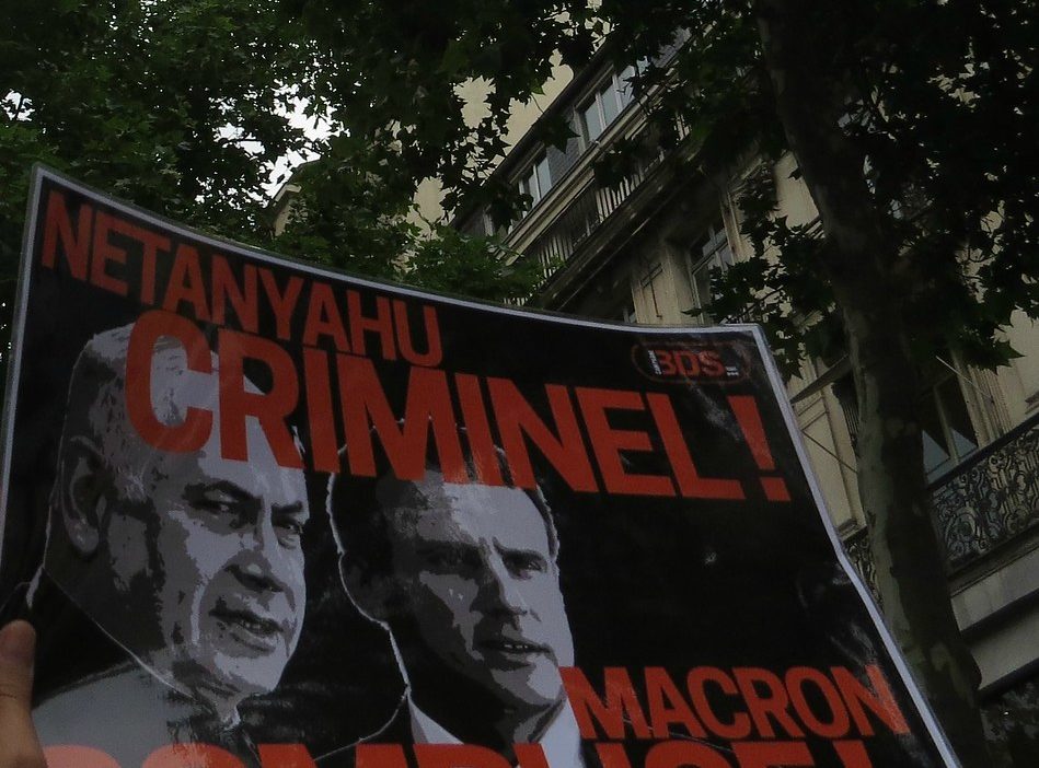Les vétérans de la sécurité israélienne disent stop