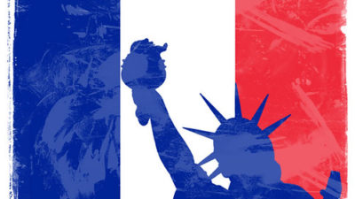 USA France
